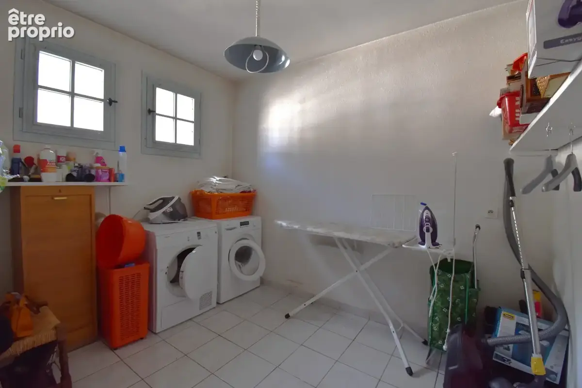 Maison à vendre 7 pièces SAINT AGREVE (07) - photo 17