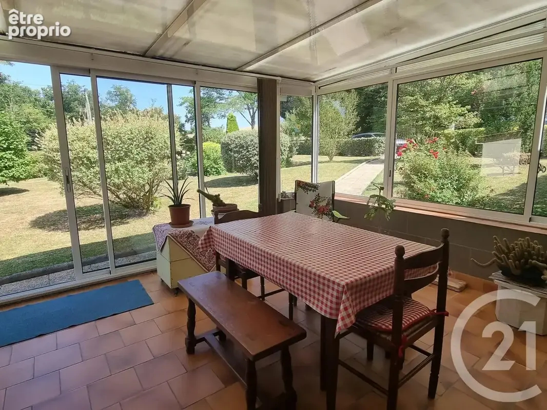 Maison 5 pièces 112 m² à vendre à Assigny (18260) - photo 2