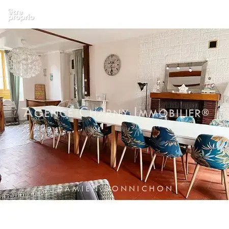 Maison 15 pièces 308 m² à vendre à Charny (89120) - photo 3