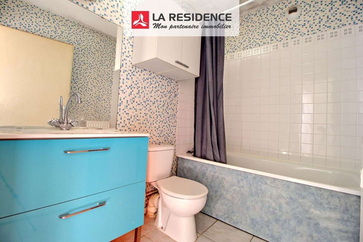 Appartement à CERGY