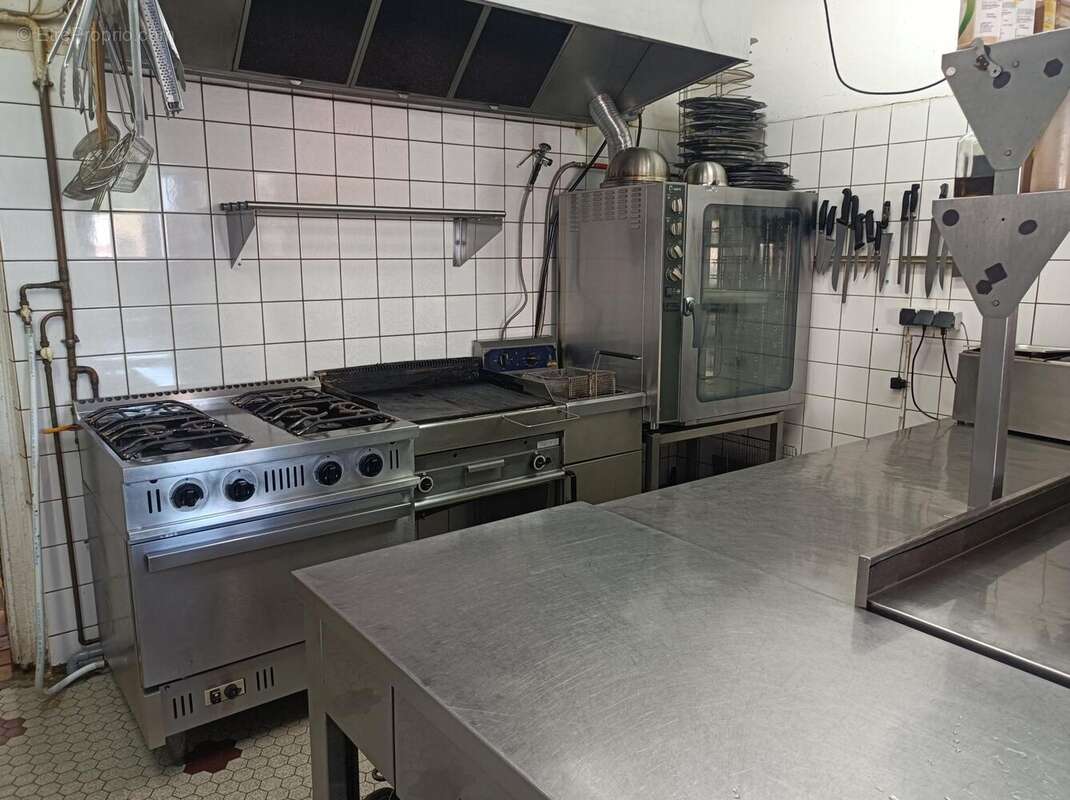 Photo 7 - Commerce à FIRMI