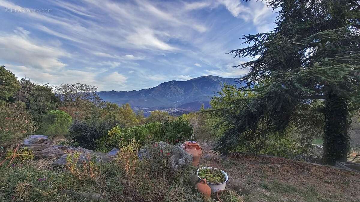 Maison à RIA-SIRACH