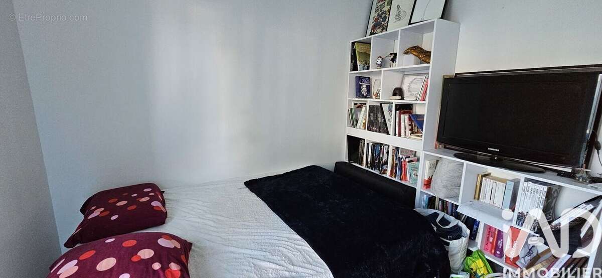 Photo 8 - Appartement à ANGERS