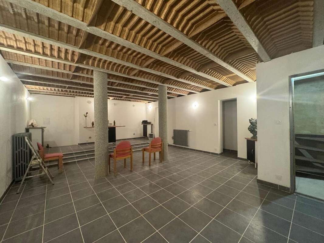   - Maison à BOUILLE-LORETZ