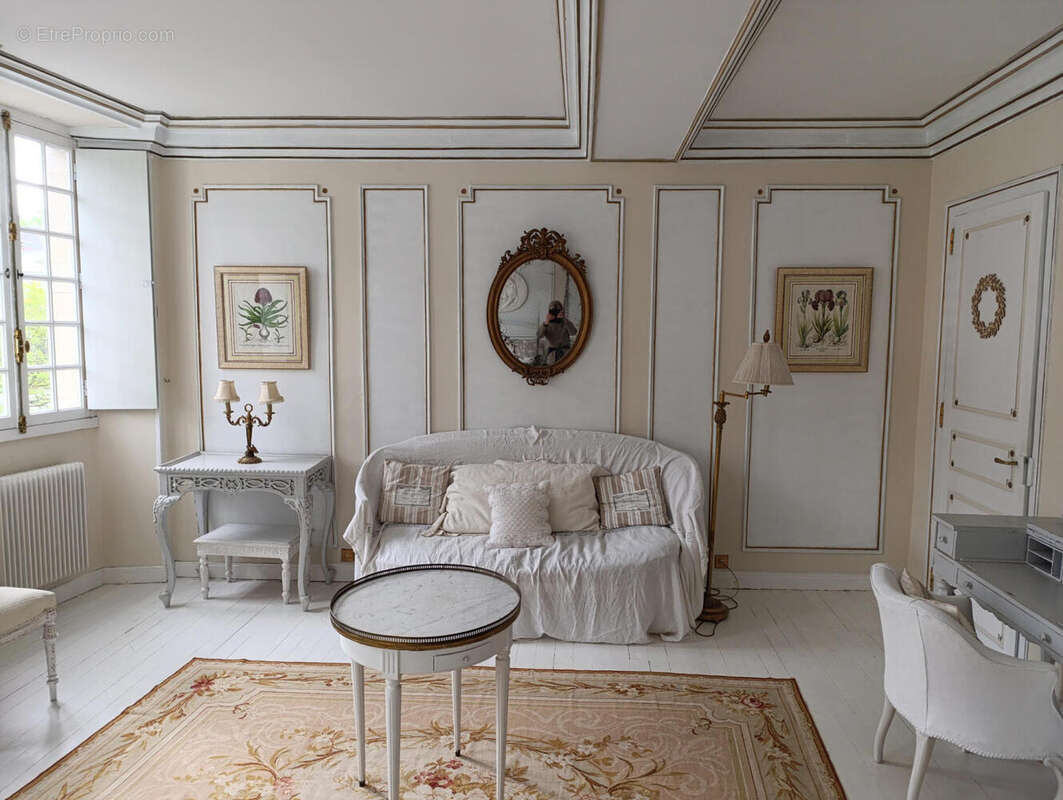 1744794307327 - Maison à OLORON-SAINTE-MARIE