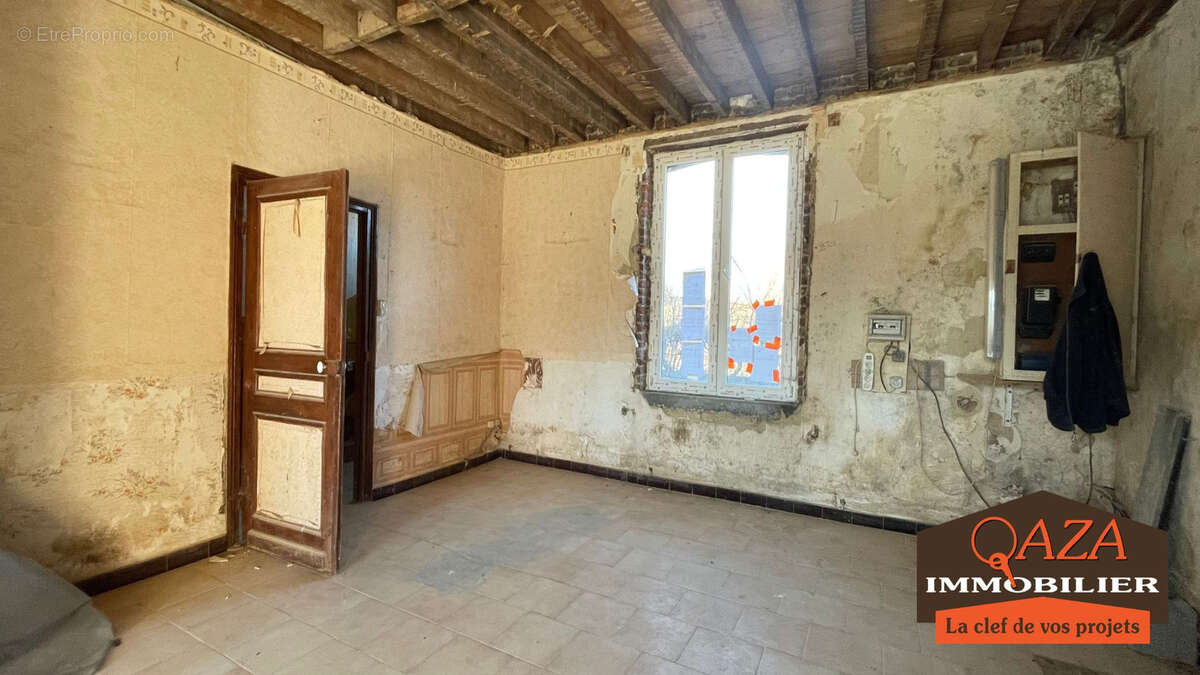 Maison à BAISIEUX