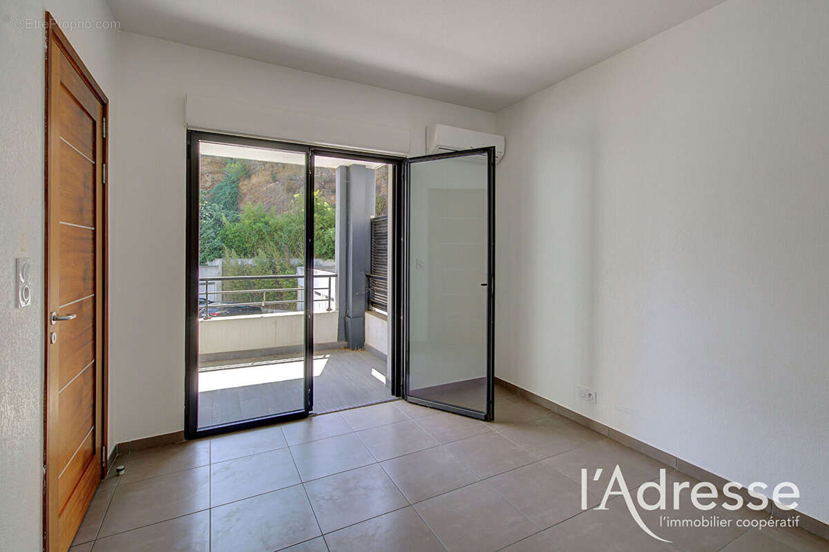 Appartement à BASTIA