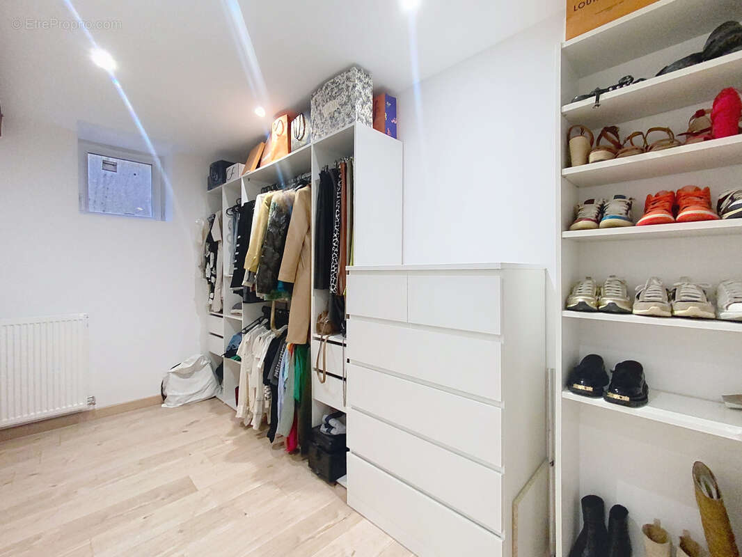 Maison à BEAUREGARD