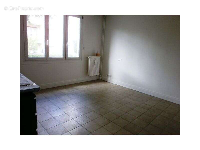 Appartement à LE PERREUX-SUR-MARNE