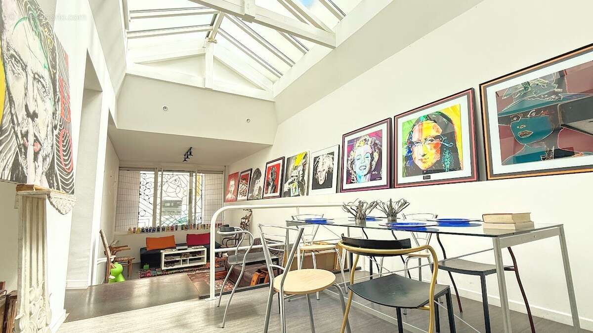 Appartement à BIARRITZ