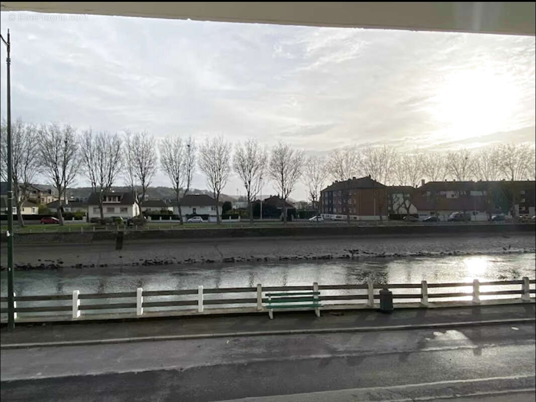 Appartement à TROUVILLE-SUR-MER