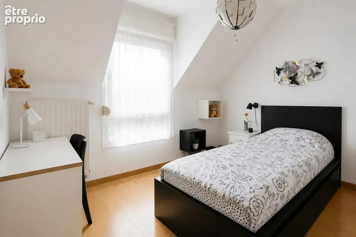 Maison de 5 pièces de 112 m² à Yutz - photo 5