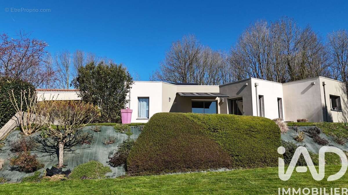 Photo 6 - Maison à POUZAUGES