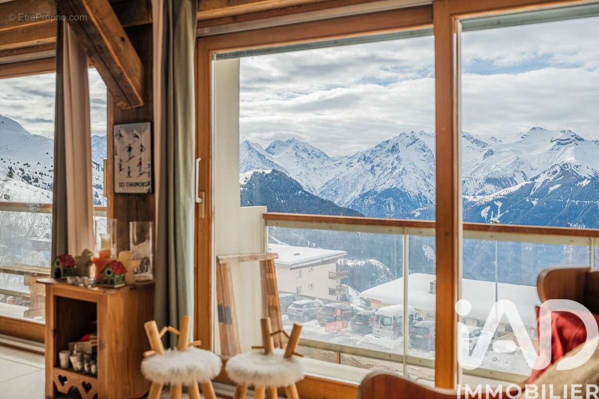 Photo 5 - Appartement à HUEZ