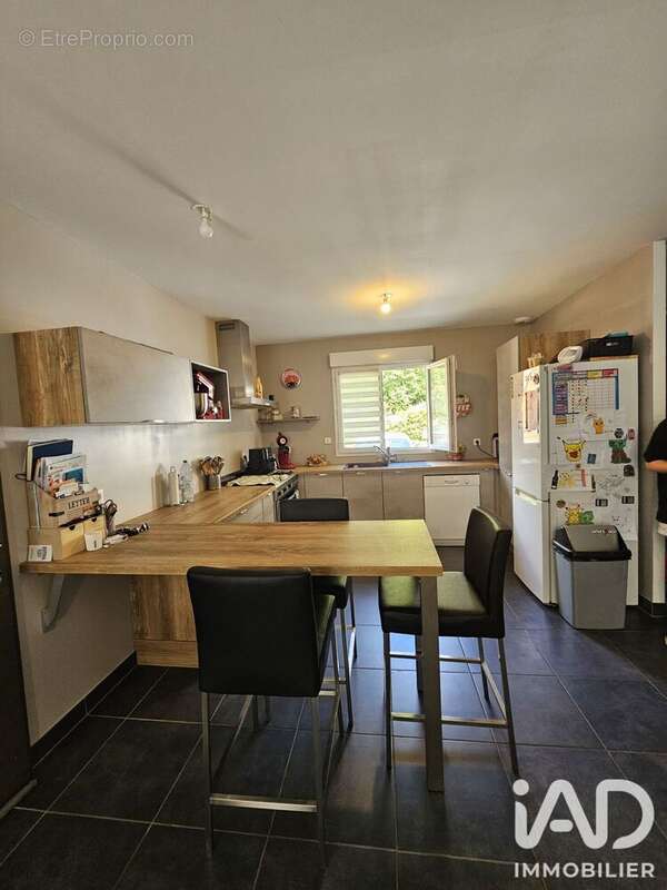 Maison 90 m² à Herserange  - photo 8