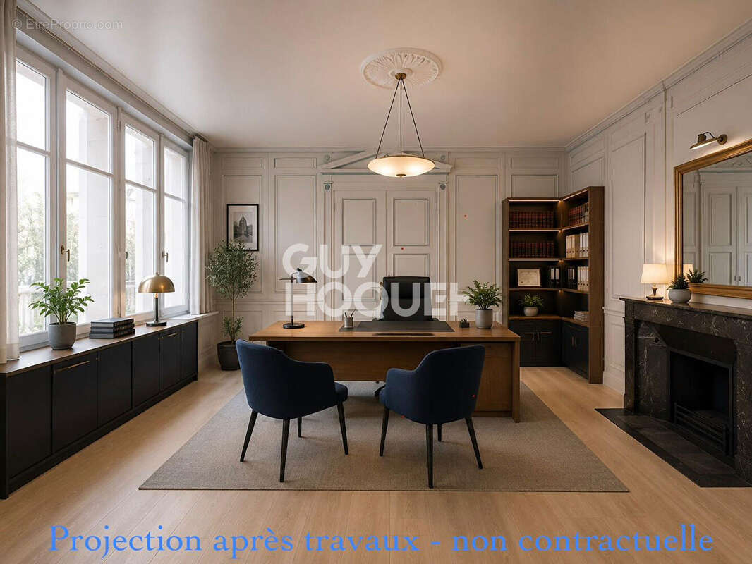Appartement à COMPIEGNE