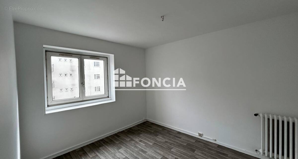 Appartement à BOBIGNY