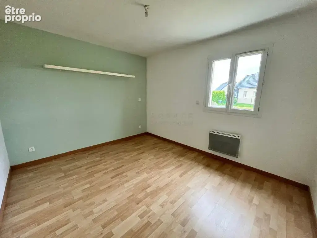 Maison 4 pièces 118 m² à vendre à Yvetot (76190) - photo 9