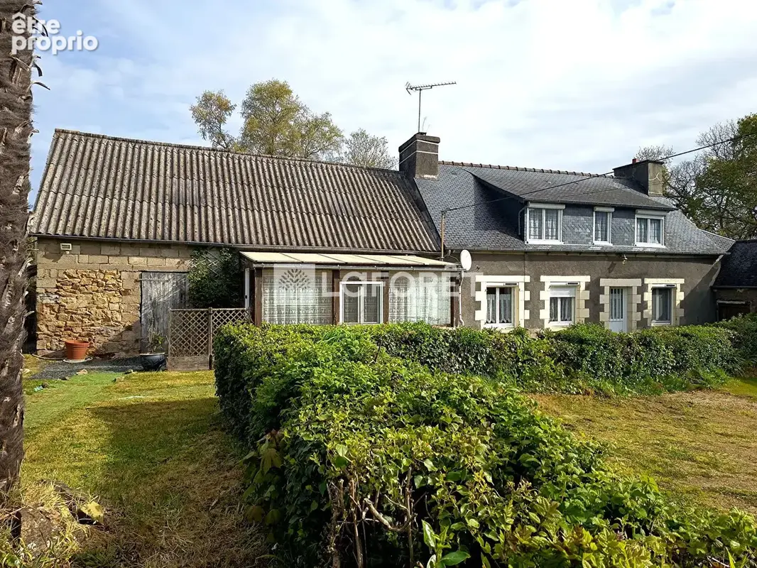 Maison à PLOUHA