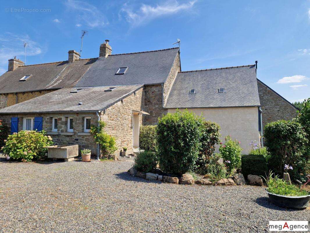 Maison traditionnelle au cœur de la campagne - photo 9