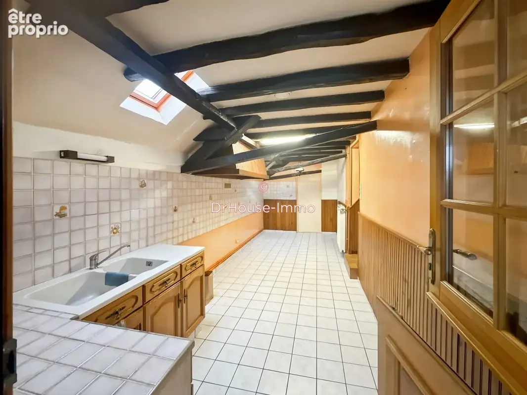 Maison 107 m² à Saint-Germain-De-La-Coudre  - photo 12