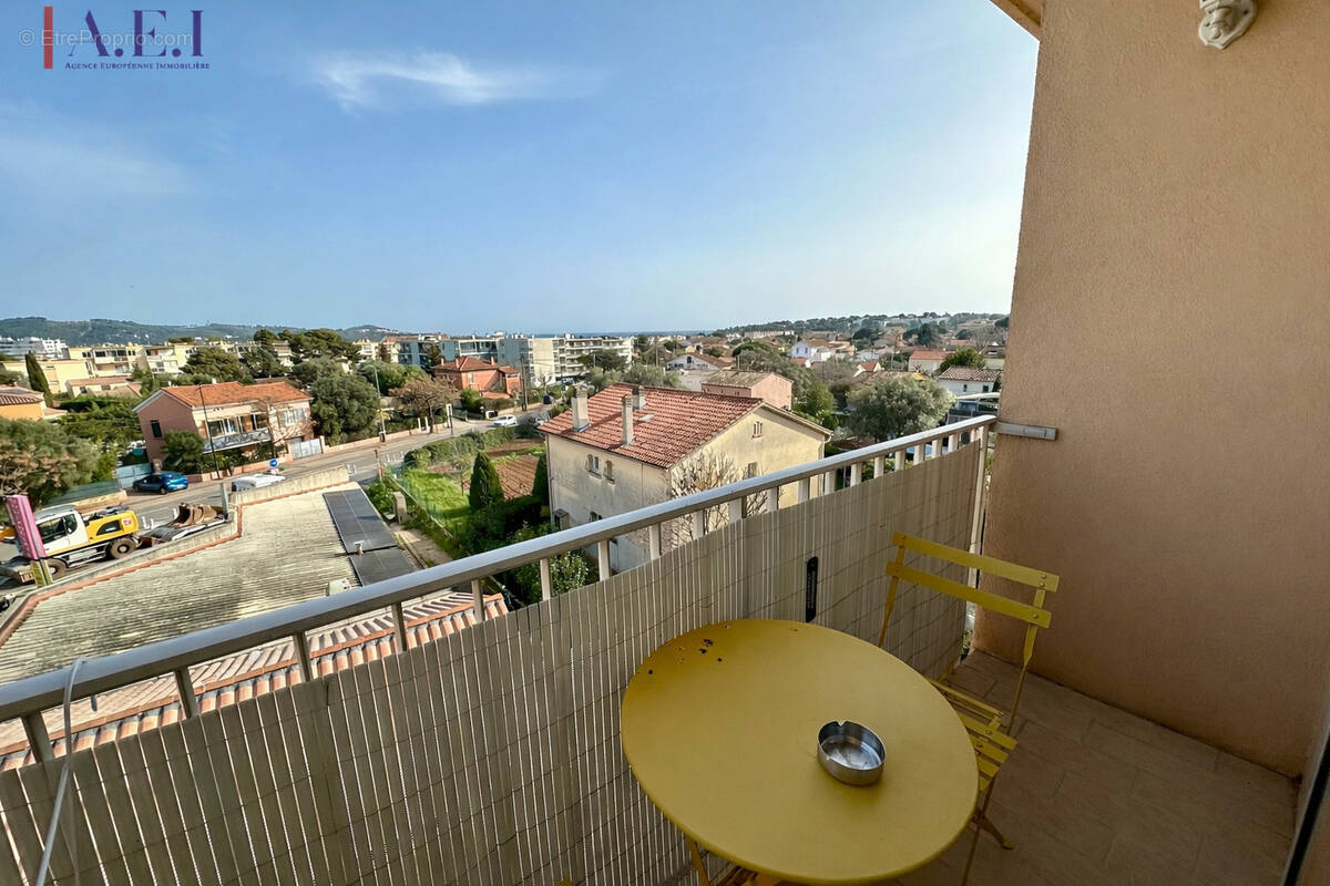 Appartement à LA SEYNE-SUR-MER
