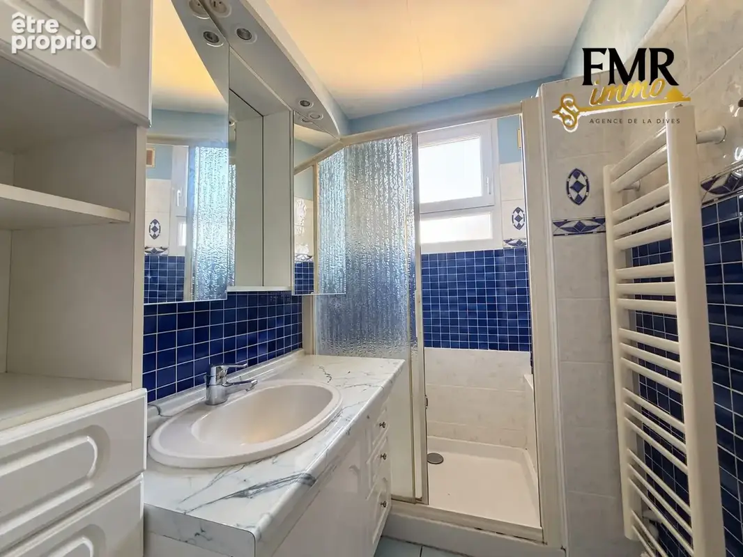 Maison 4 pièces 58 m² à vendre à Saint-Pierre-Sur-Dives (14170) - photo 7