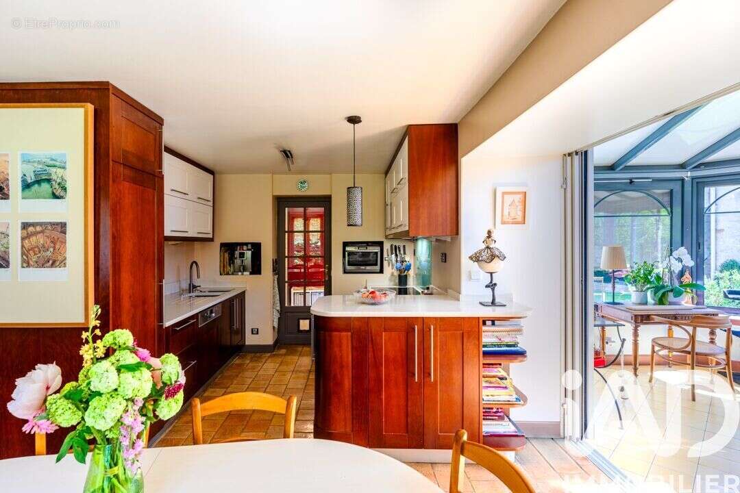 Photo 4 - Maison à SAGY