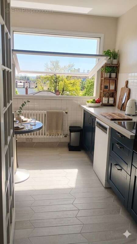 Appartement à MACON