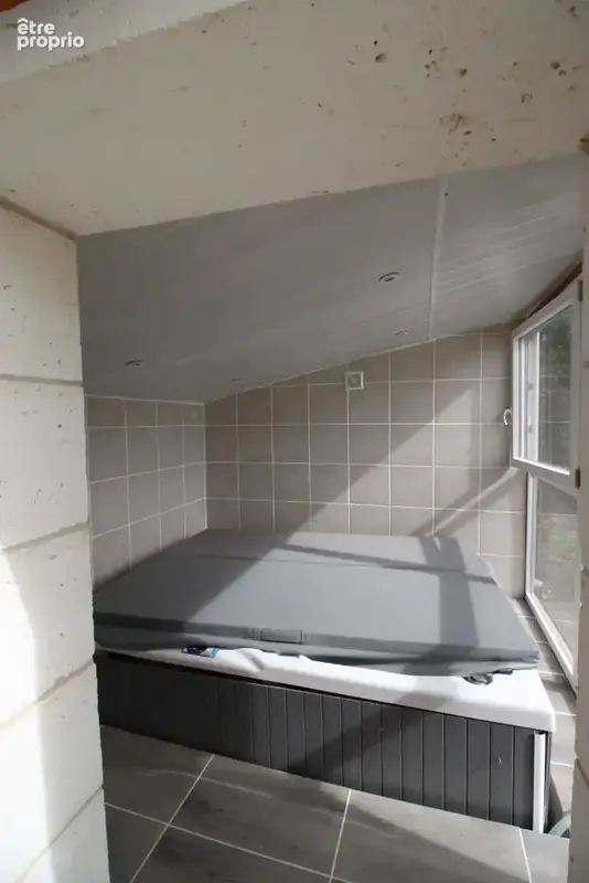 Maison Mareuil En Périgord 8 pièces 276 m2 - Piscine couverte - dépendances - photo 14