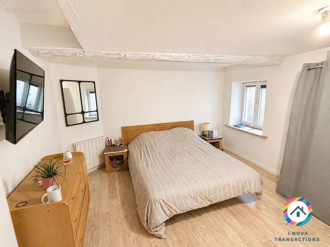 Appartement à VILLEFRANCHE-SUR-SAONE
