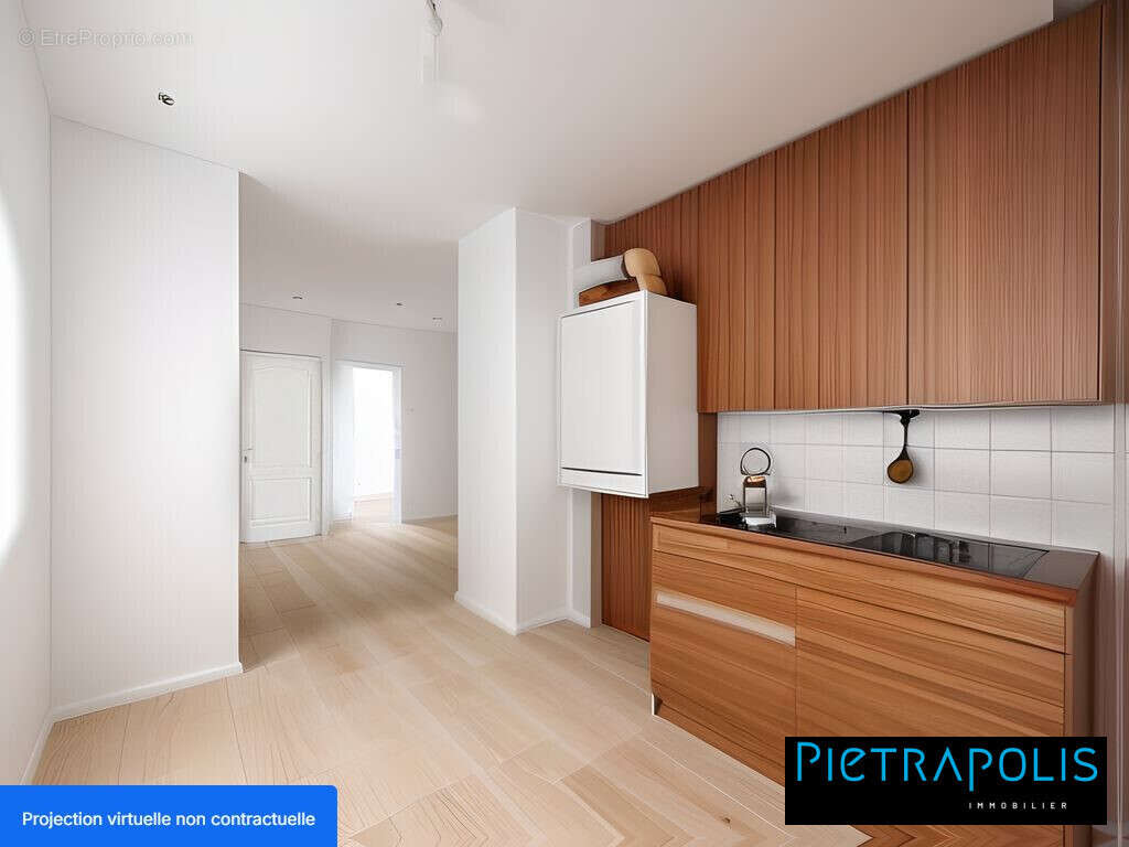 Appartement à AMBERIEU-EN-BUGEY