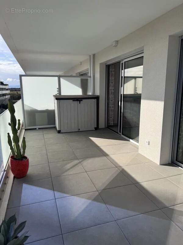 Appartement à NARBONNE