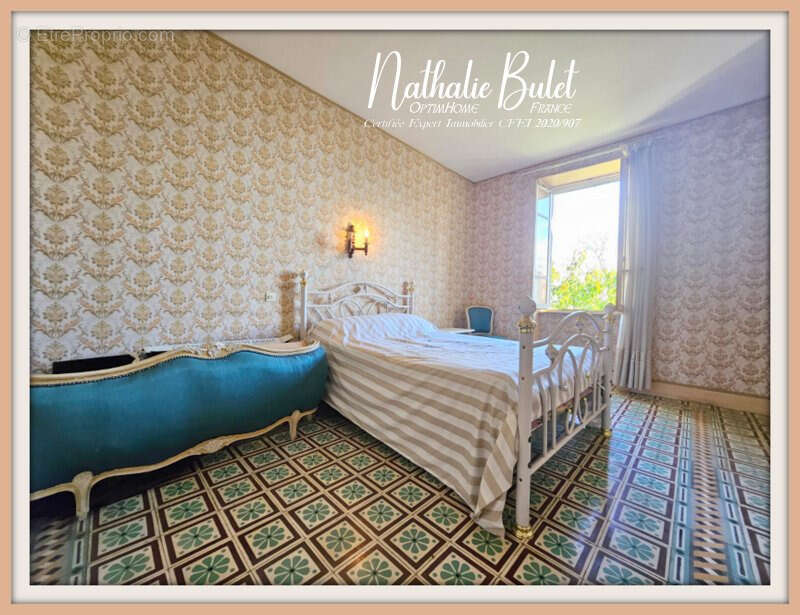 Maison à SAINT-JEAN-DE-MINERVOIS