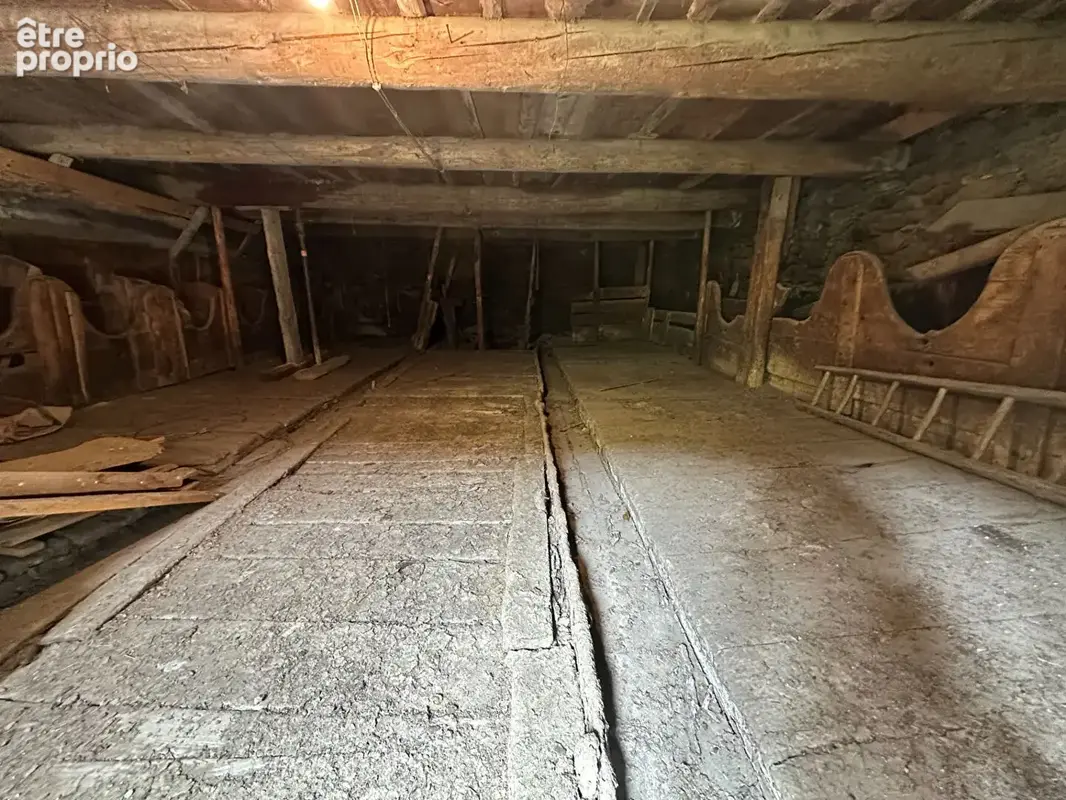 Chalet d'alpage d'exception - photo 7