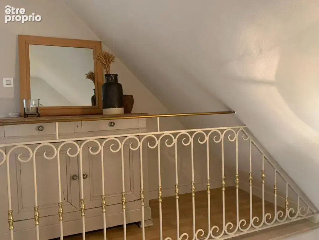 Maison centre ville ploermel - photo 7