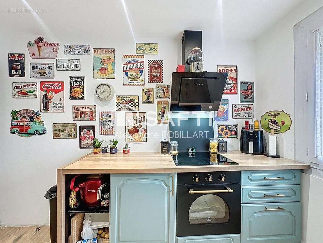 Photo 4 - Maison à NOYELLES-SOUS-LENS