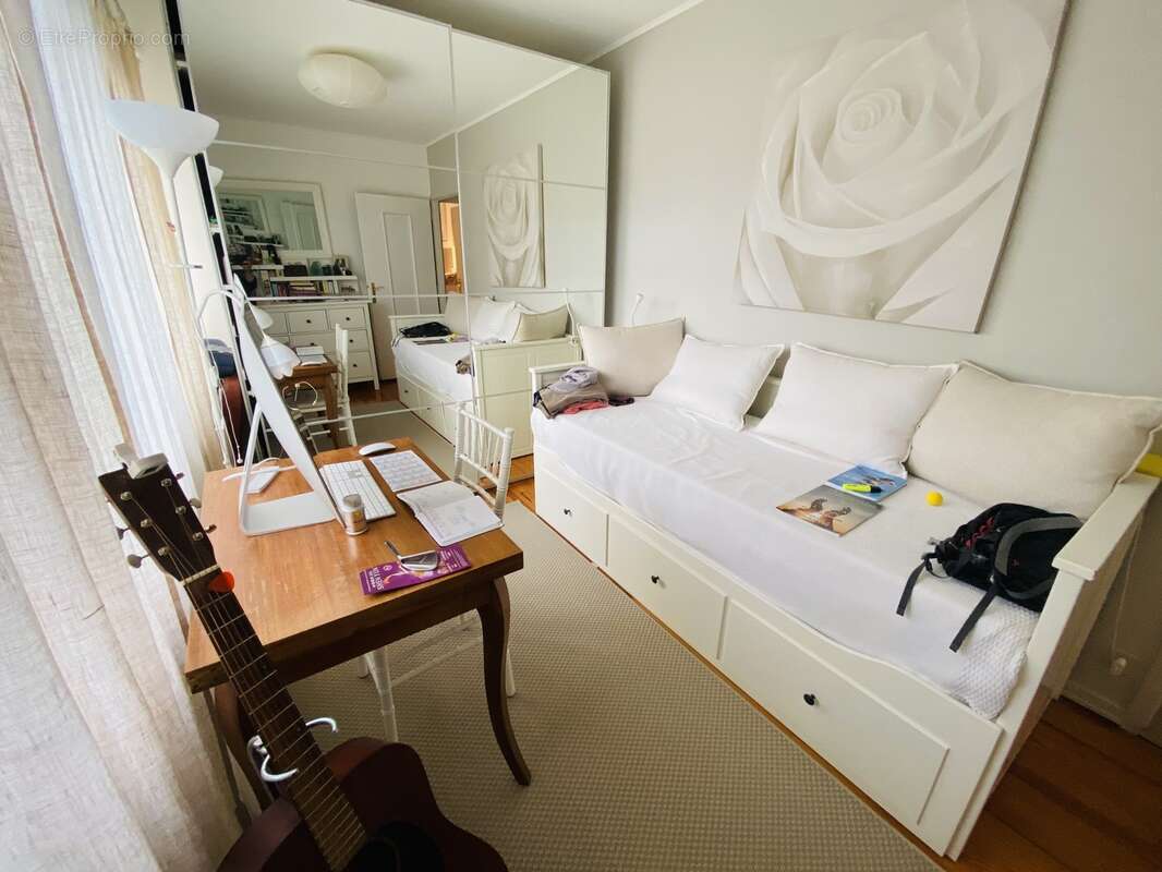 Maison à VILLE-LA-GRAND