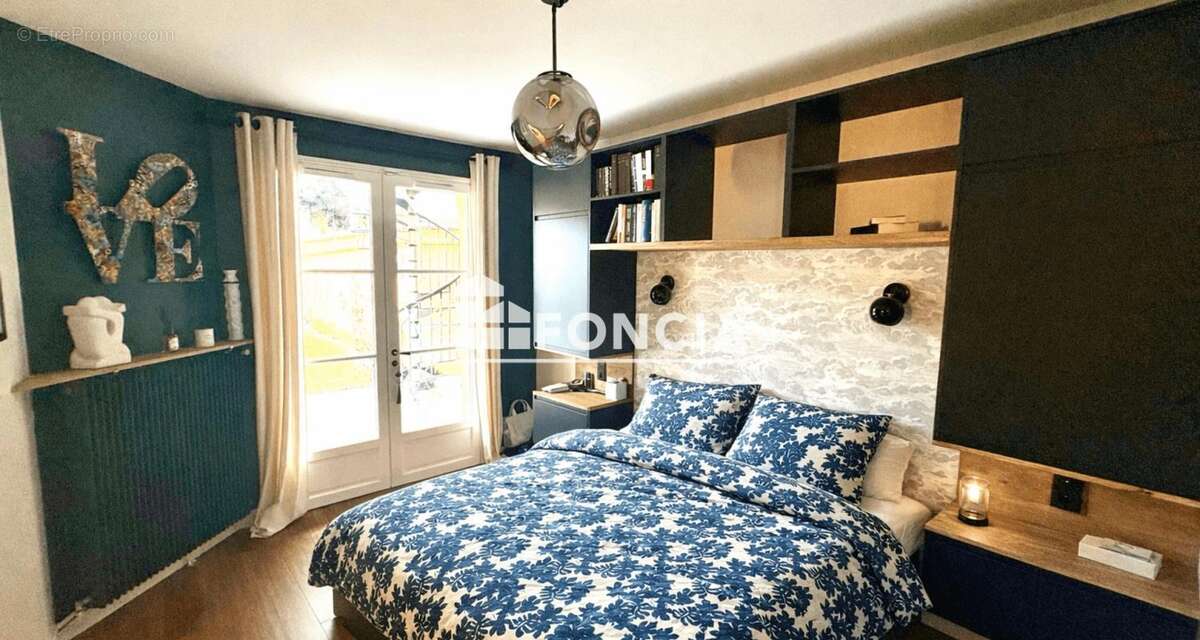 Maison à VERSAILLES