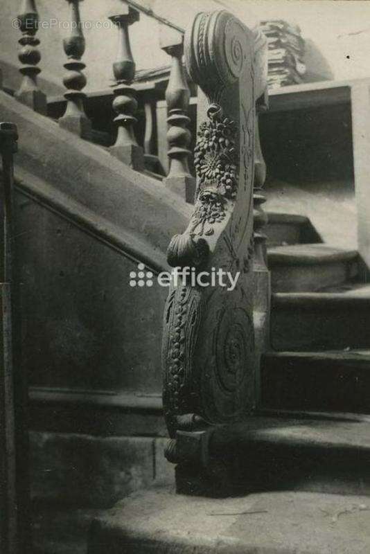 Appartement à TOURS