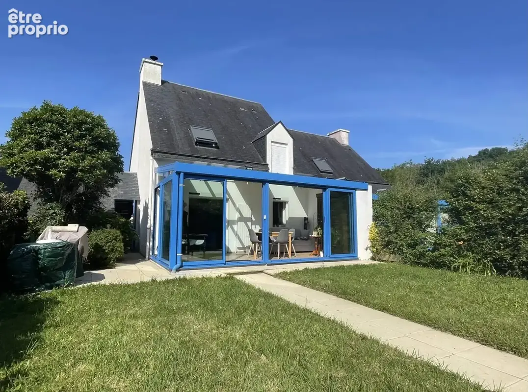 Photo Maison à Moelan-Sur-Mer au prix de 199 000€