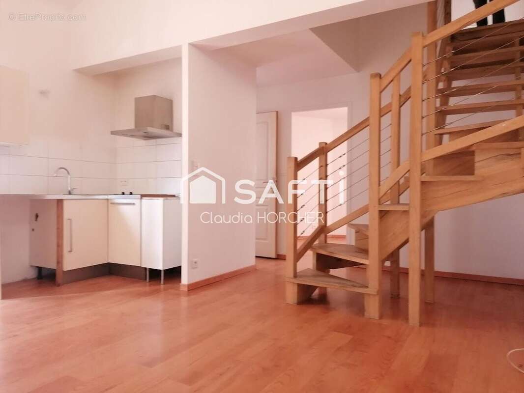 Photo 4 - Maison à CAMPS-LA-SOURCE