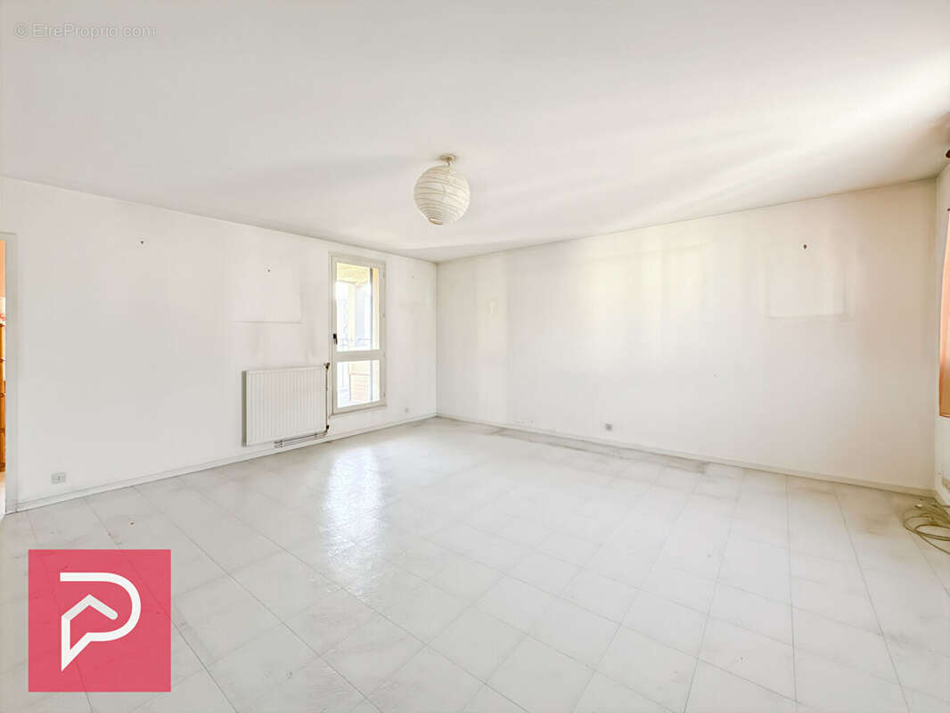 Appartement à BERNAY