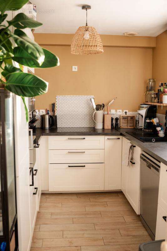 Maison à LANDERNEAU