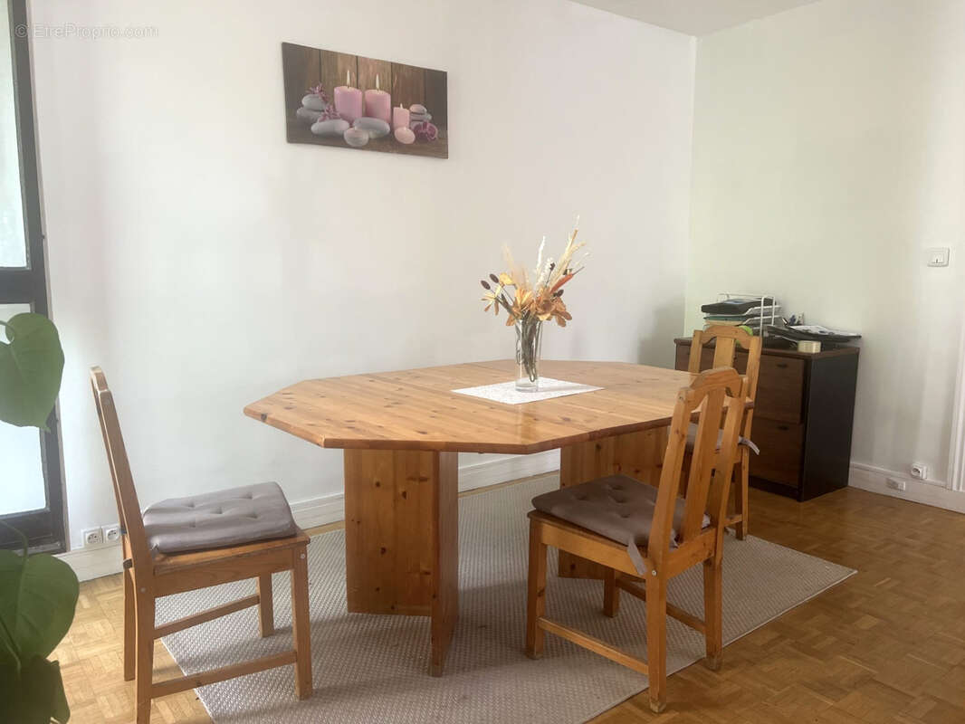 Appartement à vendre 5 pièces MERY SUR OISE (95) - photo 6