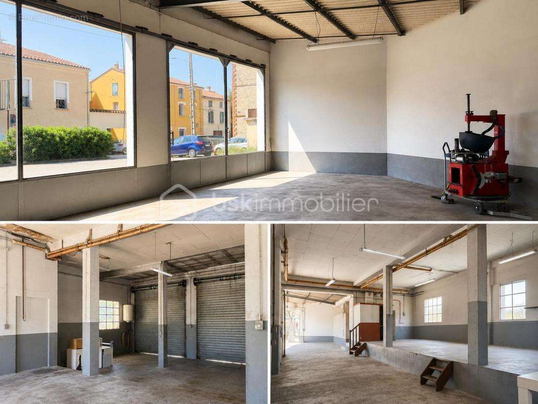 Ensemble immobilier avec réserve foncière et fort potentiel de valorisation – Vinça (66) - photo 5