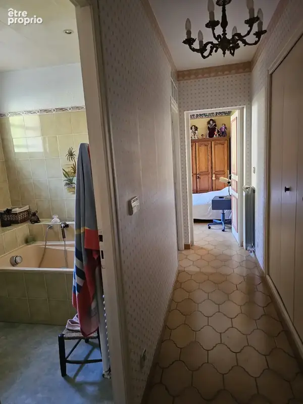 Maison de 172 m2 sur 537 m2 terrain avec piscine - photo 11