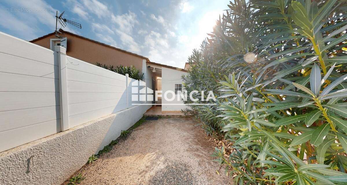 Maison à SAINT-CYPRIEN