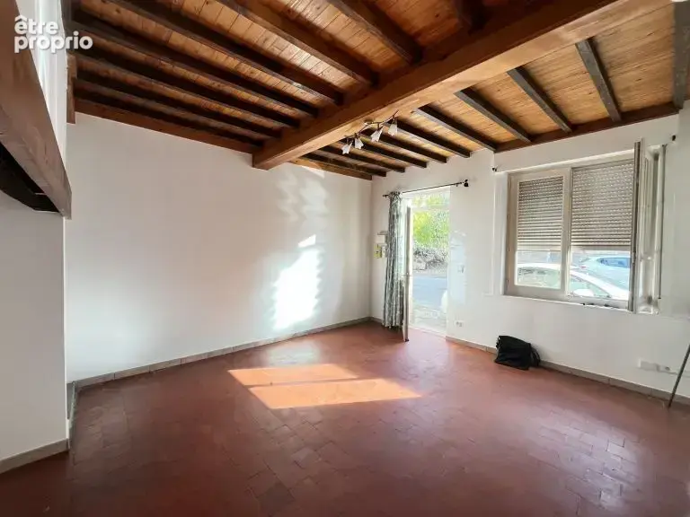 Maison 2 chambres en bon état général - photo 4