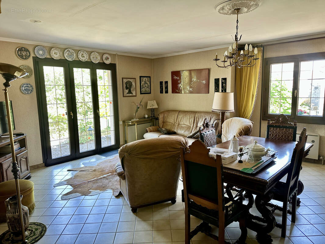 Une exclusivité dagon immobilier ! - photo 7